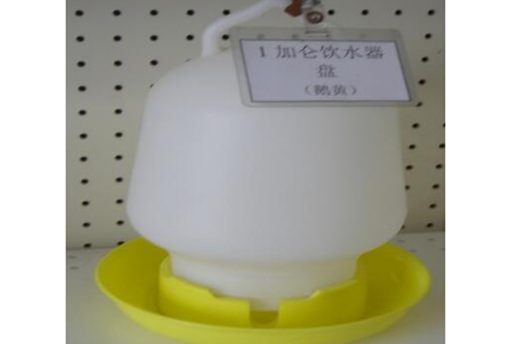 1加仑饮水器饮水器